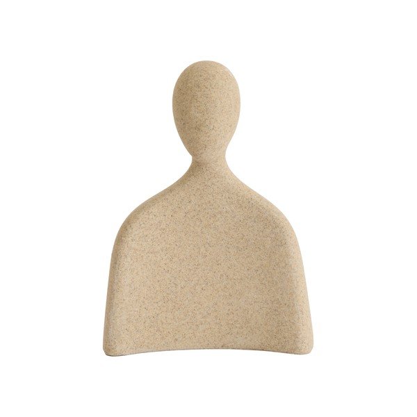Poligyanta szobor (magasság 21,5 cm) Head – Light & Living-image-3