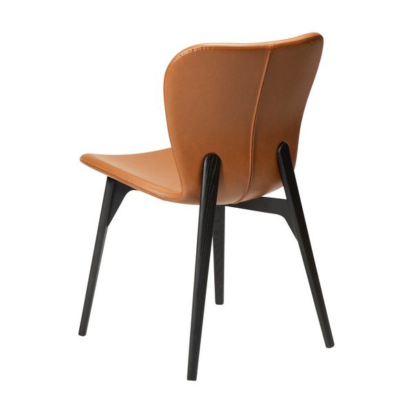 Fekete étkezőszék Paragon – DAN-FORM Denmark-image-3