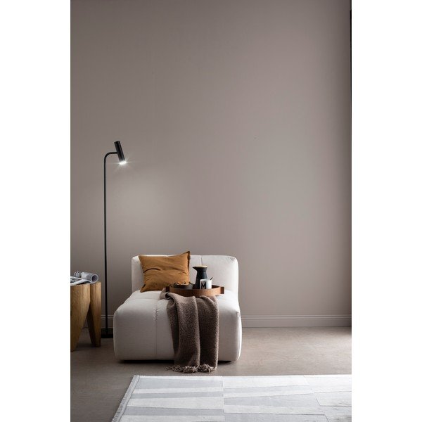 Fekete LED dimmelhető állólámpa (magasság 154 cm) Stina – Fischer & Honsel-image-3