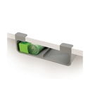 Szürke függő műanyag papírtörlő és fóliatartó CupboardStore – Joseph Joseph