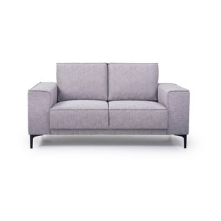 Copenhagen világosszürke kanapé, 164 cm - Scandic