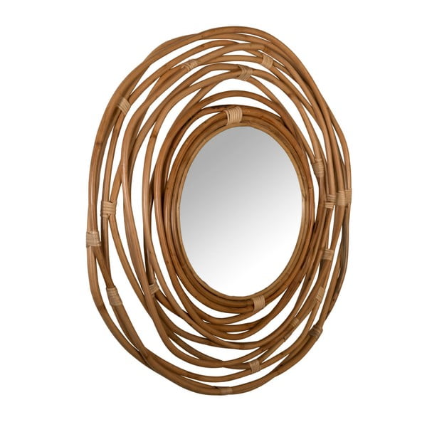 Kubu fali tükör - Dutchbone-image-2