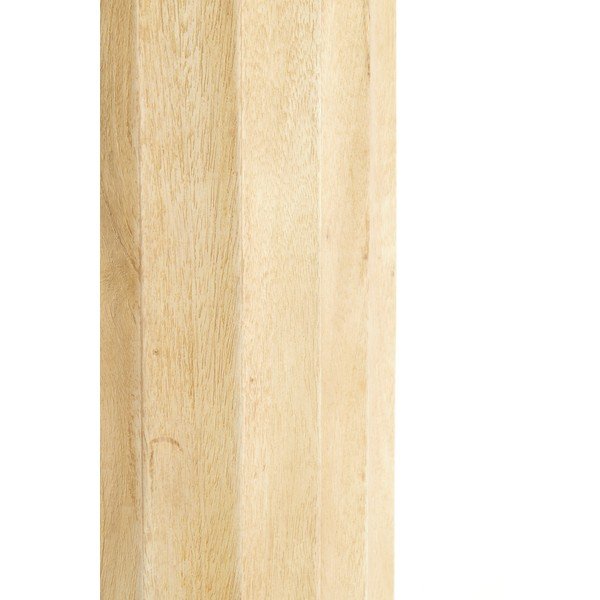 Mangófa kerek tárolóasztal ø 35 cm Ellena – Light & Living-image-4