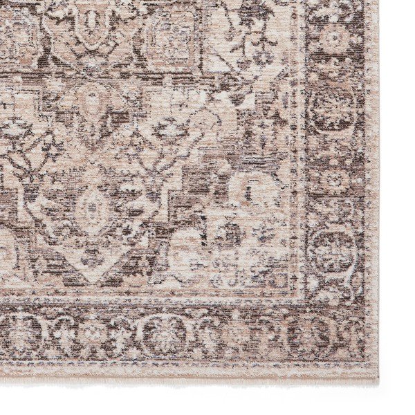 Szürke-bézs szőnyeg 120x170 cm Vintage – Think Rugs-image-4