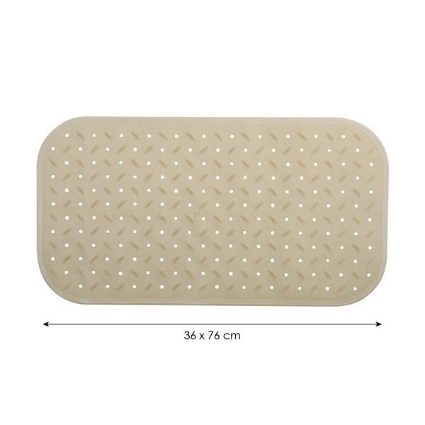 Csúszásgátló alátét fürdőkádba 36x76 cm Class Premium – MSV-image-4