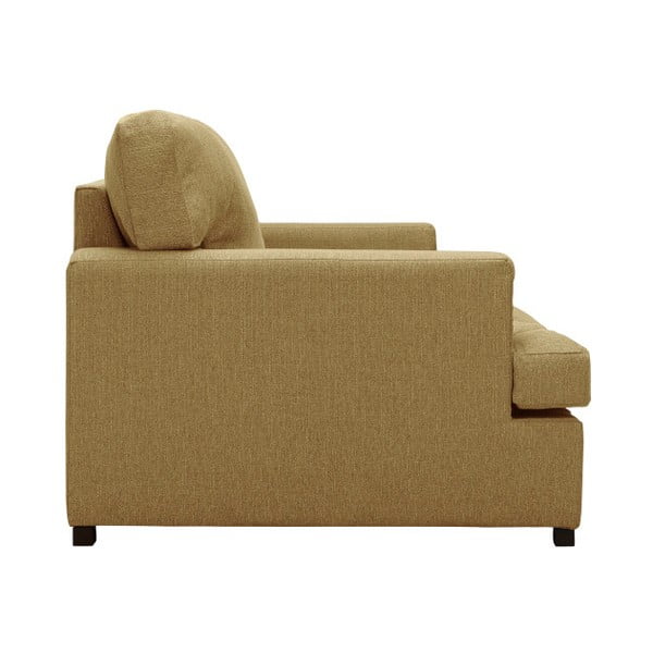 Daphne mustársárga kanapé, 170 cm - Windsor & Co Sofas-image-3