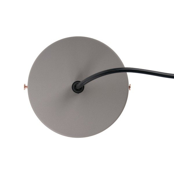 Mingle szürke függőlámpa - Leitmotiv-image-1