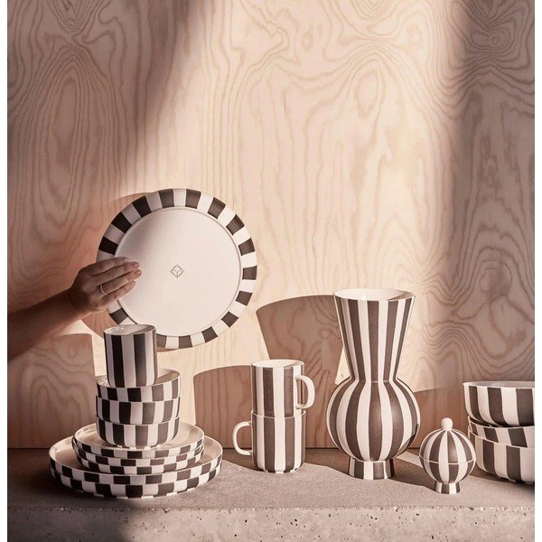 Kőedény cukortartó Toppu – OYOY Living Design-image-2