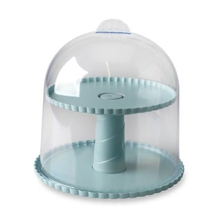 Tortatartó fedéllel - Nordic Ware