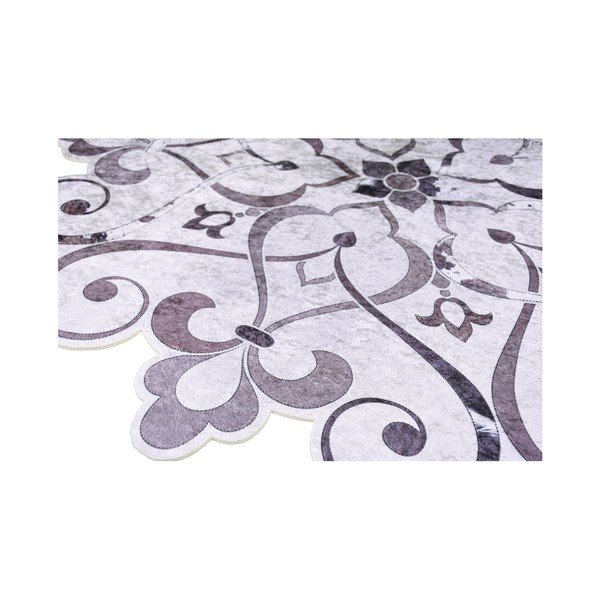 Rassmo Misma szőnyeg, ⌀ 80 cm - Vitaus-image-4
