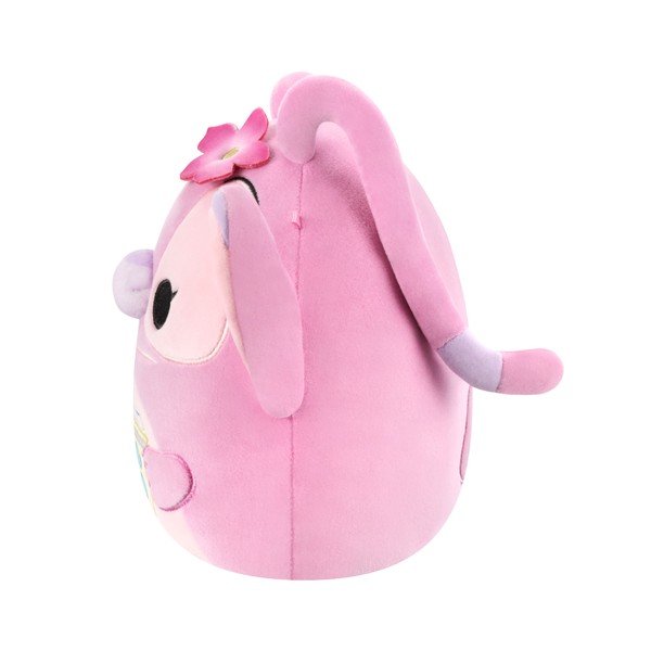 Plüssjáték Disney Stitch Angel – SQUISHMALLOWS-image-4