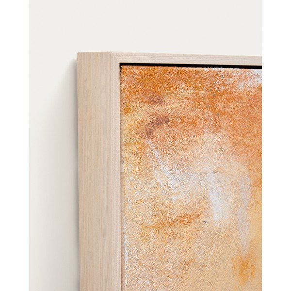 Kép 182x47 cm Selnar – Kave Home-image-3