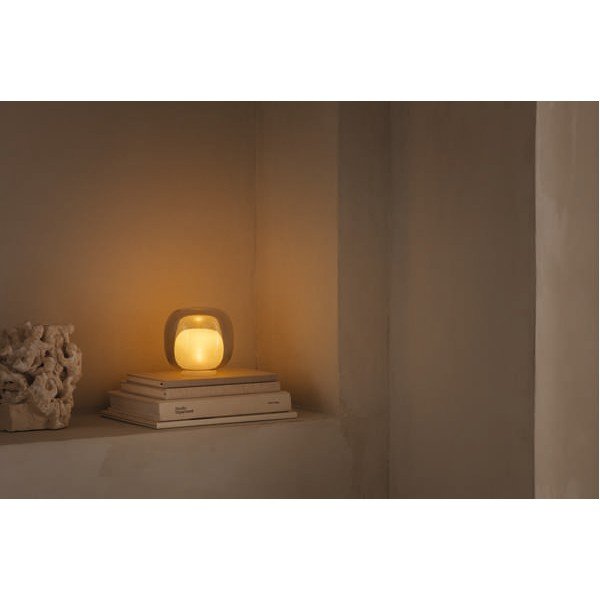 LED  kültéri lámpa időzítő funkcióval ø 12 cm – Eva Solo-image-1