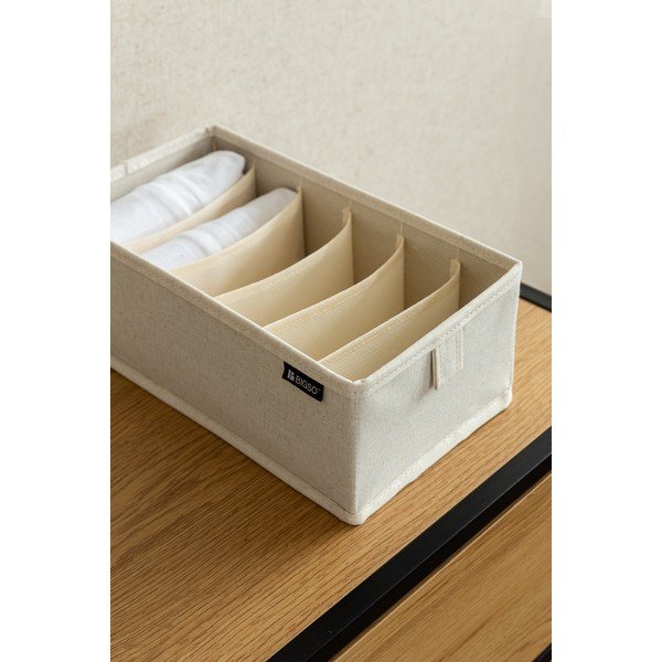 Textil fiókrendszerező Soft Storage – Bigso-image-1