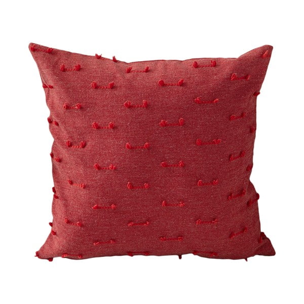 Párnahuzat 43x43 cm Tuffet – Mioli Decor