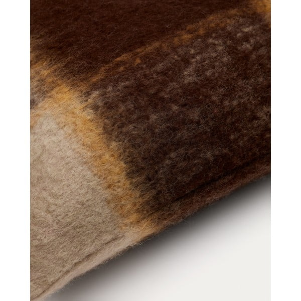 Párnahuzat 45x45 cm Maro – Kave Home-image-3