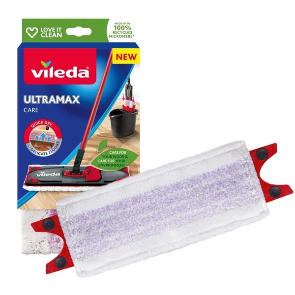 Csere felmosólap Ultramax Care – Vileda-image-1