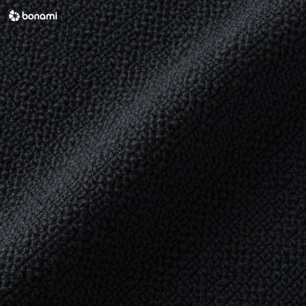 Naïve fekete fotel gyapjú kárpitozással - EMKO-image-1