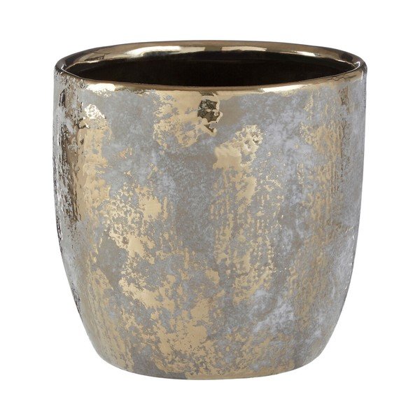 Kőedény kaspó ø 14 cm Orvena – Premier Housewares