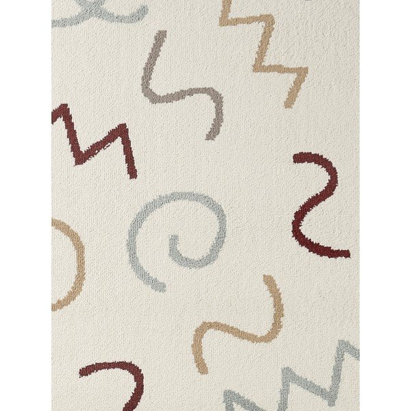 Gyerek szőnyeg ø160 cm Fiete – Hanse Home-image-4