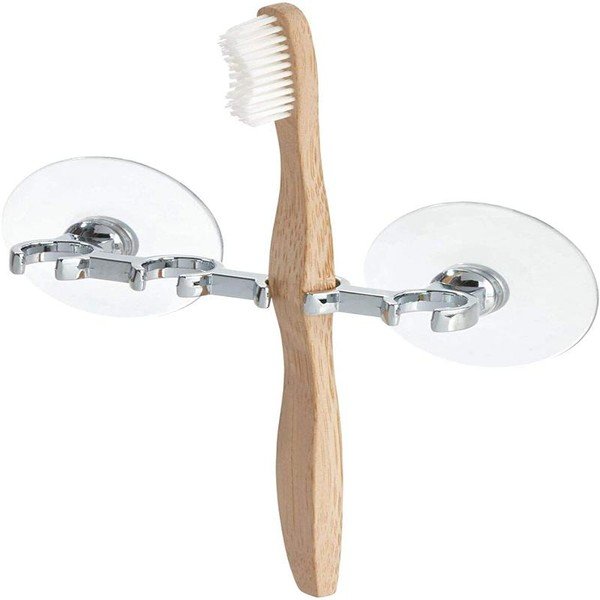 Suction Gia fali fogkefetartó tapadókoronggal - iDesign-image-1