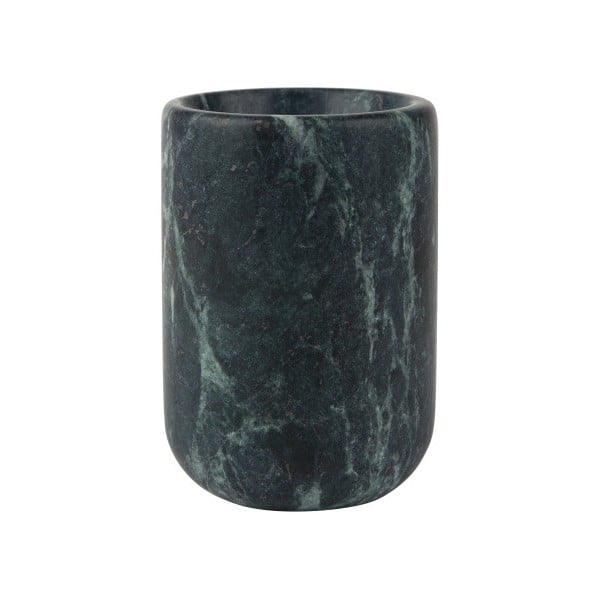 Cup zöld márvány váza - Zuiver