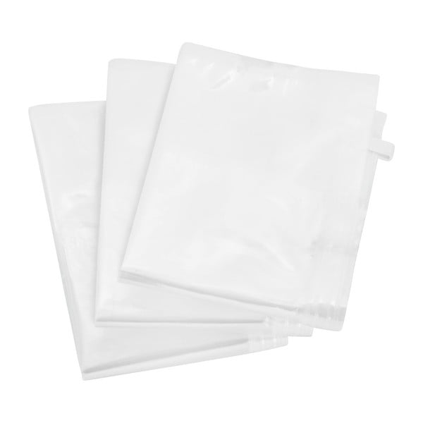 Vákuumos ruhatároló zsák, 5 darab - Wenko-image-2