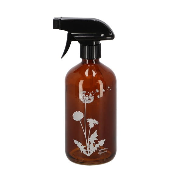 Üveg növénypermetező 500 ml Herbal – Esschert Design-image-2