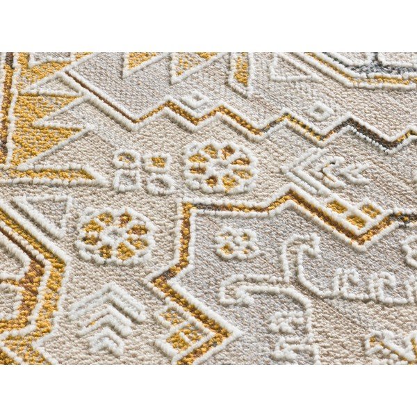 Bézs szőnyeg 154x230 cm Berta – Universal-image-3