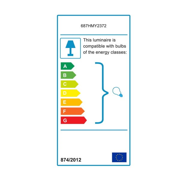Terrakotta színű asztali lámpa papír zsinór búrával (magasság 40 cm) Alev – Opviq lights-image-2