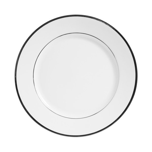 Fehér porcelán tányér ø 30 cm Ginger – Côté Table