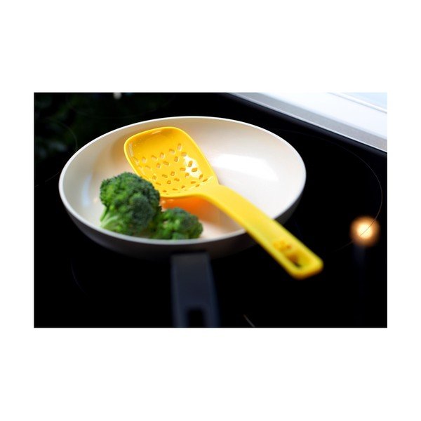 Colori Yellow spatula - Vialli Design-image-2