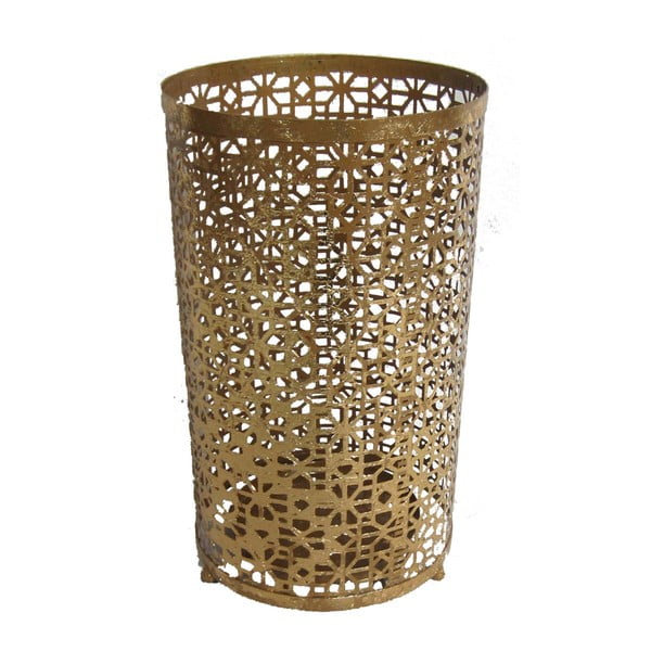 Stck Glam esernyőtartó állvány vasból, ⌀ 24 cm - Mauro Ferretti-image-2