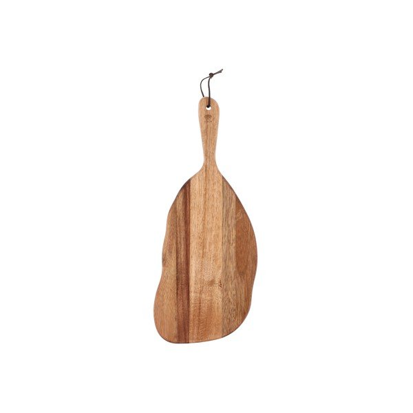 Szervírozó vágódeszka 48 x 20 cm – Holm-image-2