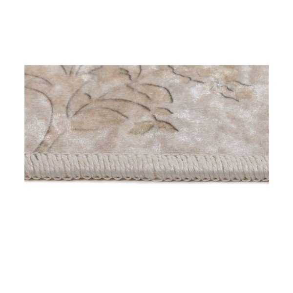 Latika Creamo szőnyeg, 80 x 160 cm-image-1