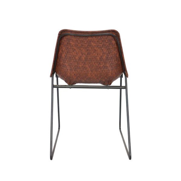Stainly barna szék - BePureHome-image-2