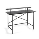 Íróasztal 64,5x120 cm Galatia – Kave Home