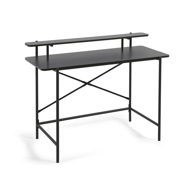 Íróasztal 64,5x120 cm Galatia – Kave Home