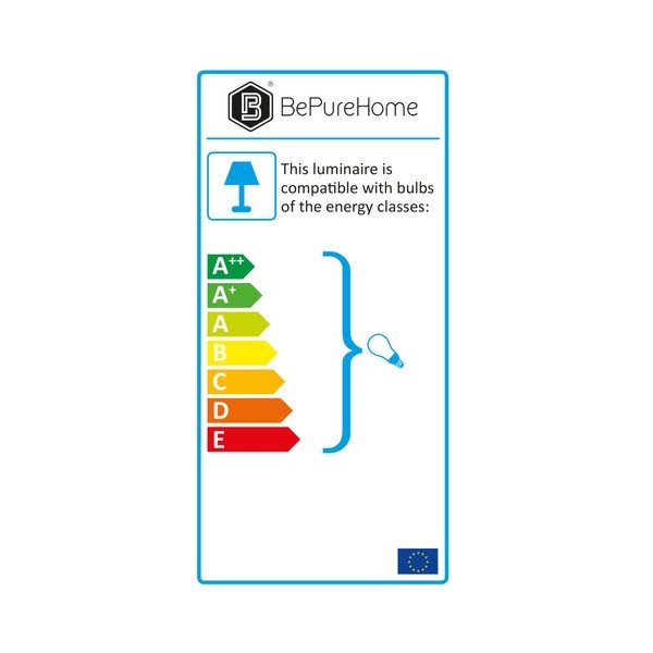 Sale függőlámpa - BePureHome-image-1