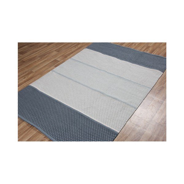 Rostock pamutszőnyeg, 120 x 180 cm - Eco Rugs-image-2
