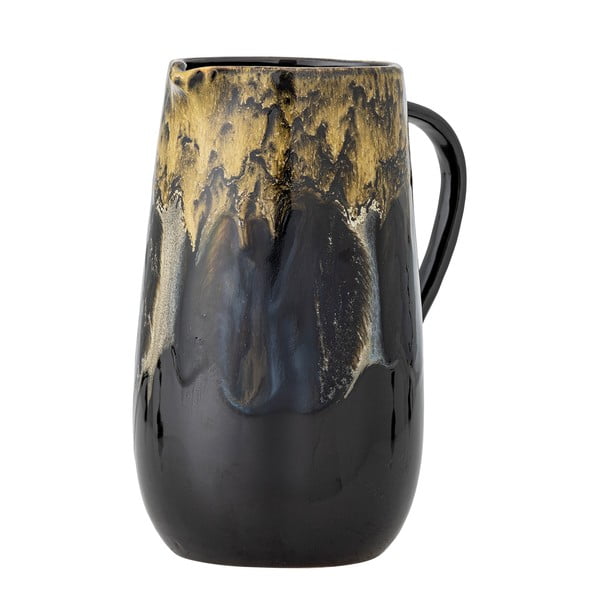 Kőedény füles kancsó Wyatt – Bloomingville-image-2