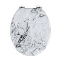 Onyx WC-ülőke, 41 x 34,5 cm - Wenko