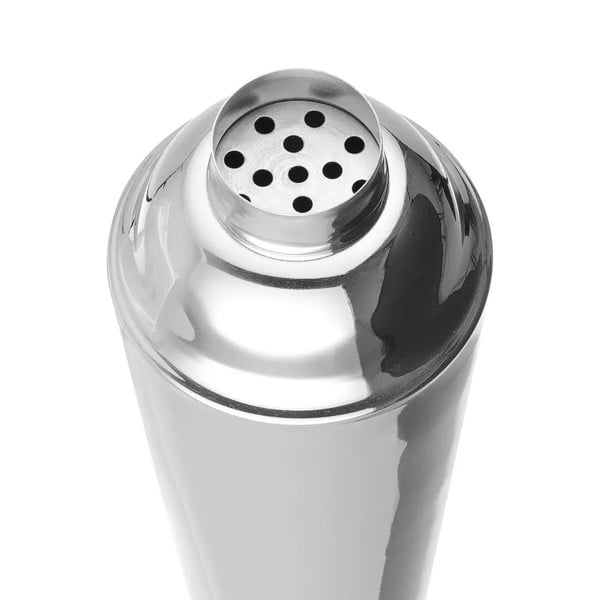 3 részes rozsdamentes shaker - Hendi-image-3