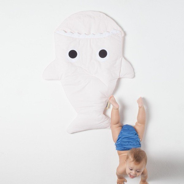 Babahálózsák Whale - Rocket Baby-image-2