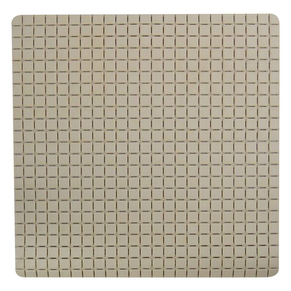 Csúszásgátló alátét zuhanyfülkébe 54x54 cm Quadro Premium MSV