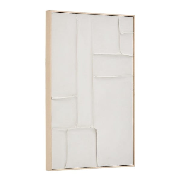 Kép 60x90 cm Klis – Kave Home