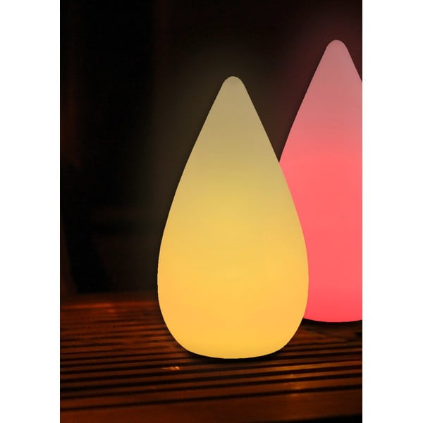 Kültéri lámpa távirányítóval ø 2 cm Palmas – Reality-image-1