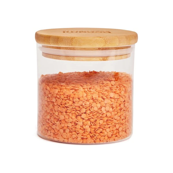 Fűszerőrlő, vágódeszka és élelmiszertartó készlet 4 db-os – Bonami Essentials-image-4