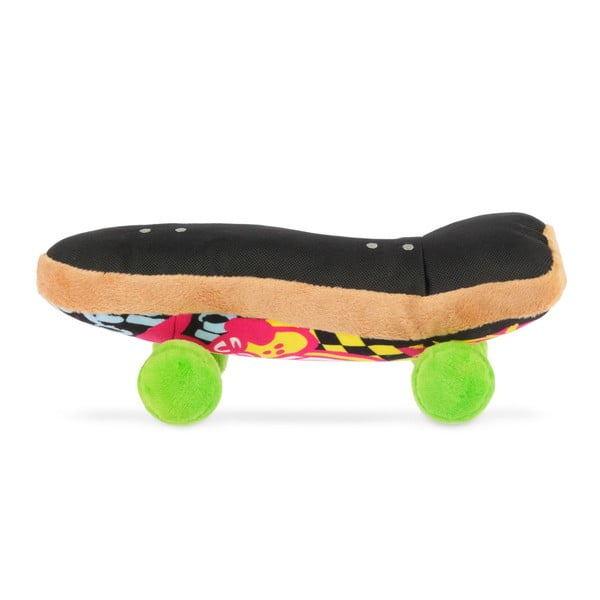 Játék kutyáknak Skateboard – P.L.A.Y.