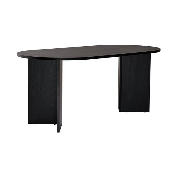 Matt étkezőasztal 89,5x180 cm Sablin – Kalune Design-image-2